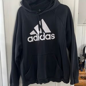 Pre-Loved Adidas Sweatshirt